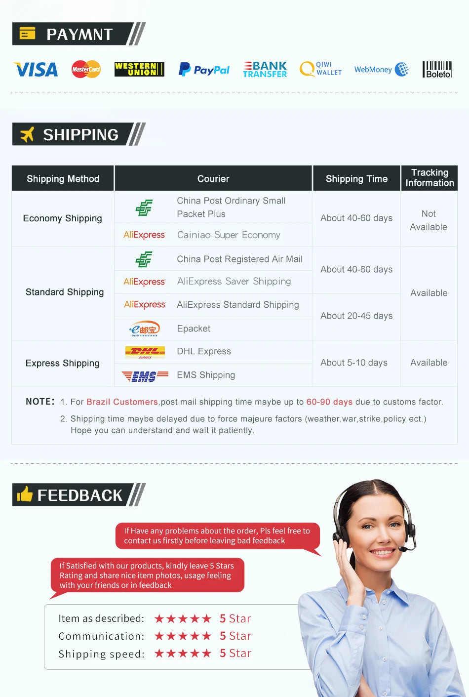 Bicycle Front Rear Light Set LED Rechargeable MTB Bike Head Light Cycling Red Warning Tail Light Accessories for Night Riding