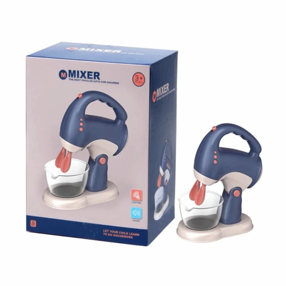 Simulation Juicer Simulation Kitchen Home Appliances Set Coffee Machine Washing Machine Play House Toy Electric Small Appliance