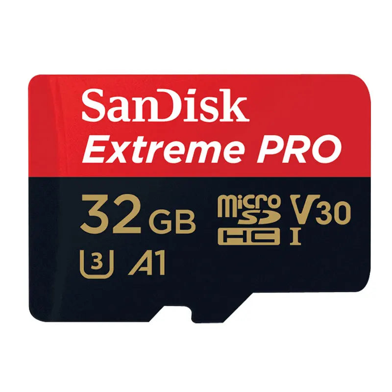 SanDisk Extreme PRO microsd 256GB UHS-I Memory Card 512GB micro SD Card 64GB TF Card 200MB/s Class10 U3 V30 A2 cartao de memoria