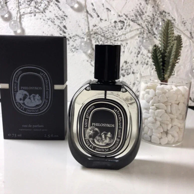 new parfum Perfume  de 75ml Tam Son Rose Duelle Tempo Minthe Capitale Orpheon fragancia duradera  Perfume para mujeres y hombres