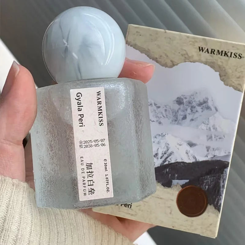 Women's Classic Perfumes Floral Scent Pheromone Charming Perfume Fresh And Natural Lasting Fragrance Eau De Parfum Luxury Gift