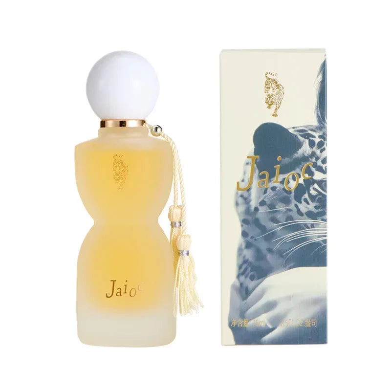 75ML Arabian Womens Perfume Eau De Parfum Long Lasting Fresh Floral Fruity Scents Four Elegant Variants To Choose From