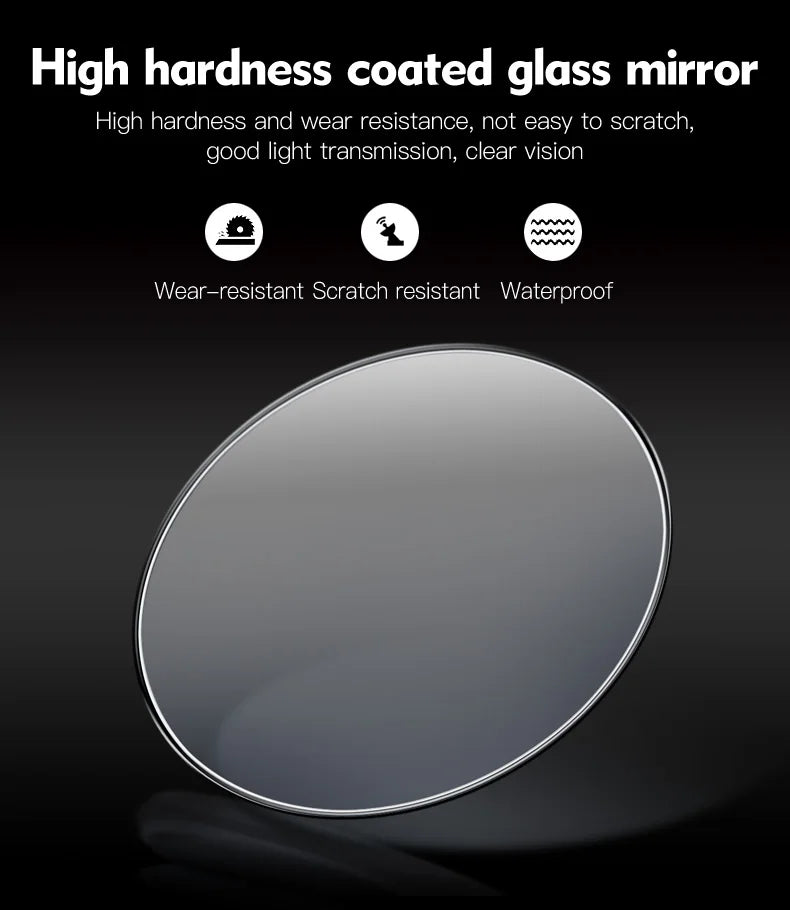 OLEVS Men's Watch Waterproof Luminous Wrist Watch Quartz Stainless Steel Watch for Men Pilot Top Brand Male Watches