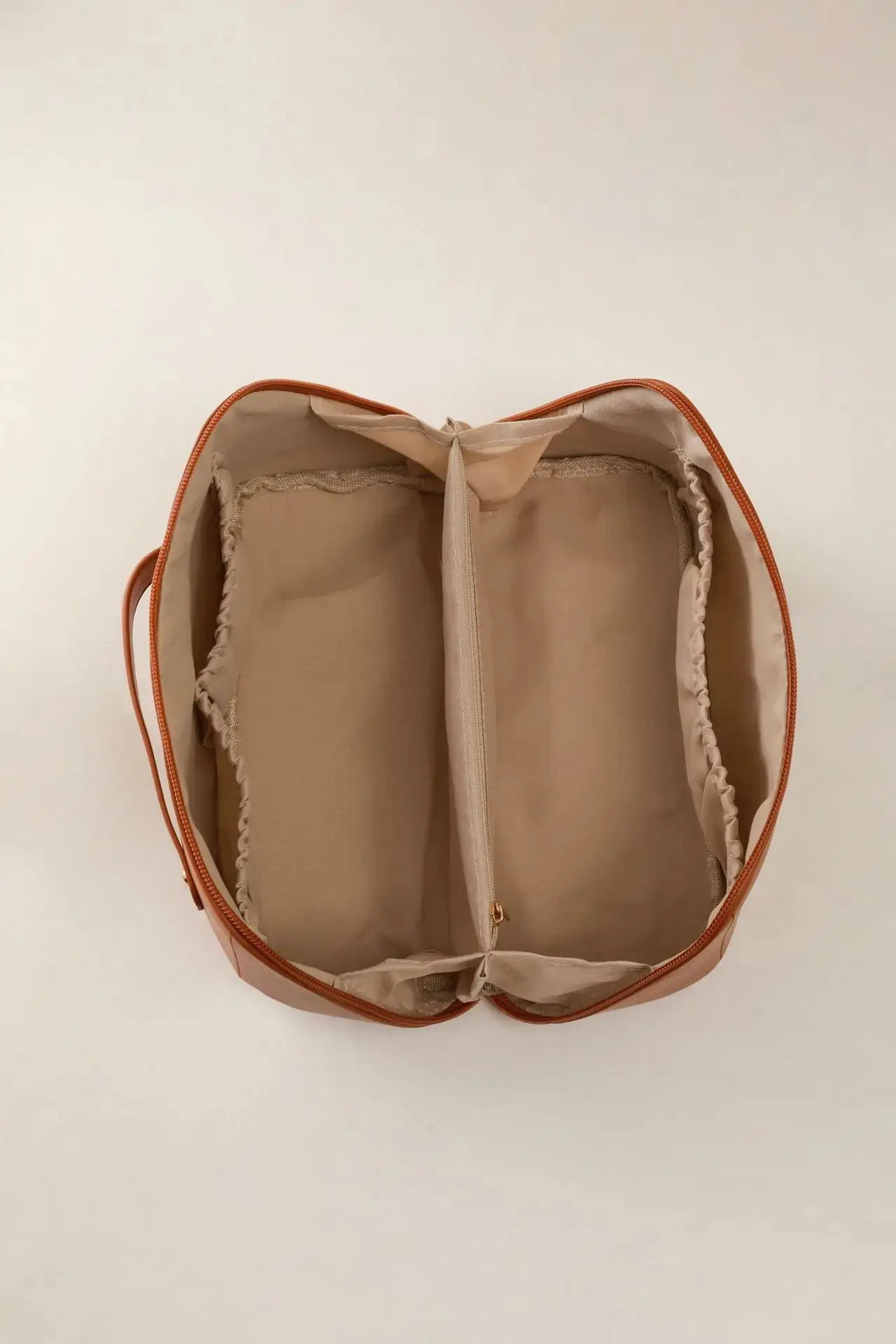 1/2Pcs Cosmetics Storage Kit Large Capacity Travel Toiletry Bag Makeup Bag Ins Advanced Sense Portable Cosmetic Storage Bag