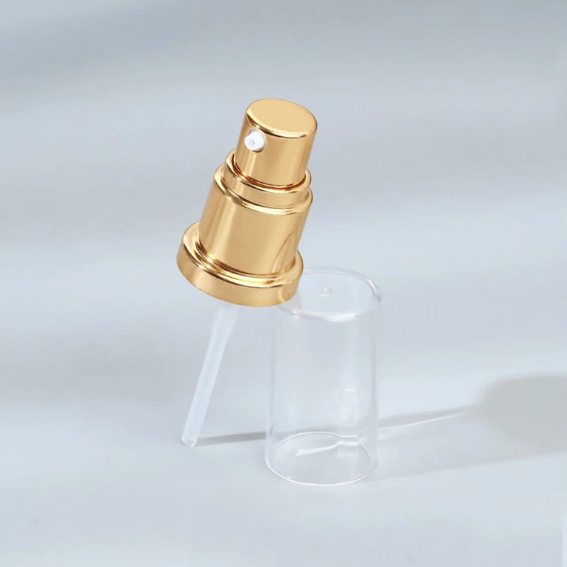 Makeup tools Pump Makeup Fits used double wear Foundation and others brand liquid foundation