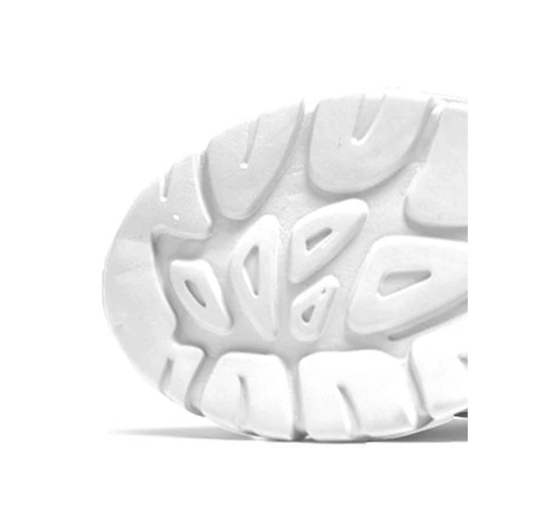 Sport Shose Male Fashion Street Shoes Lightweight Comfortable Lace-Up Gym Shoes Mens White Sneakers Platform Shoes Mens Trainers