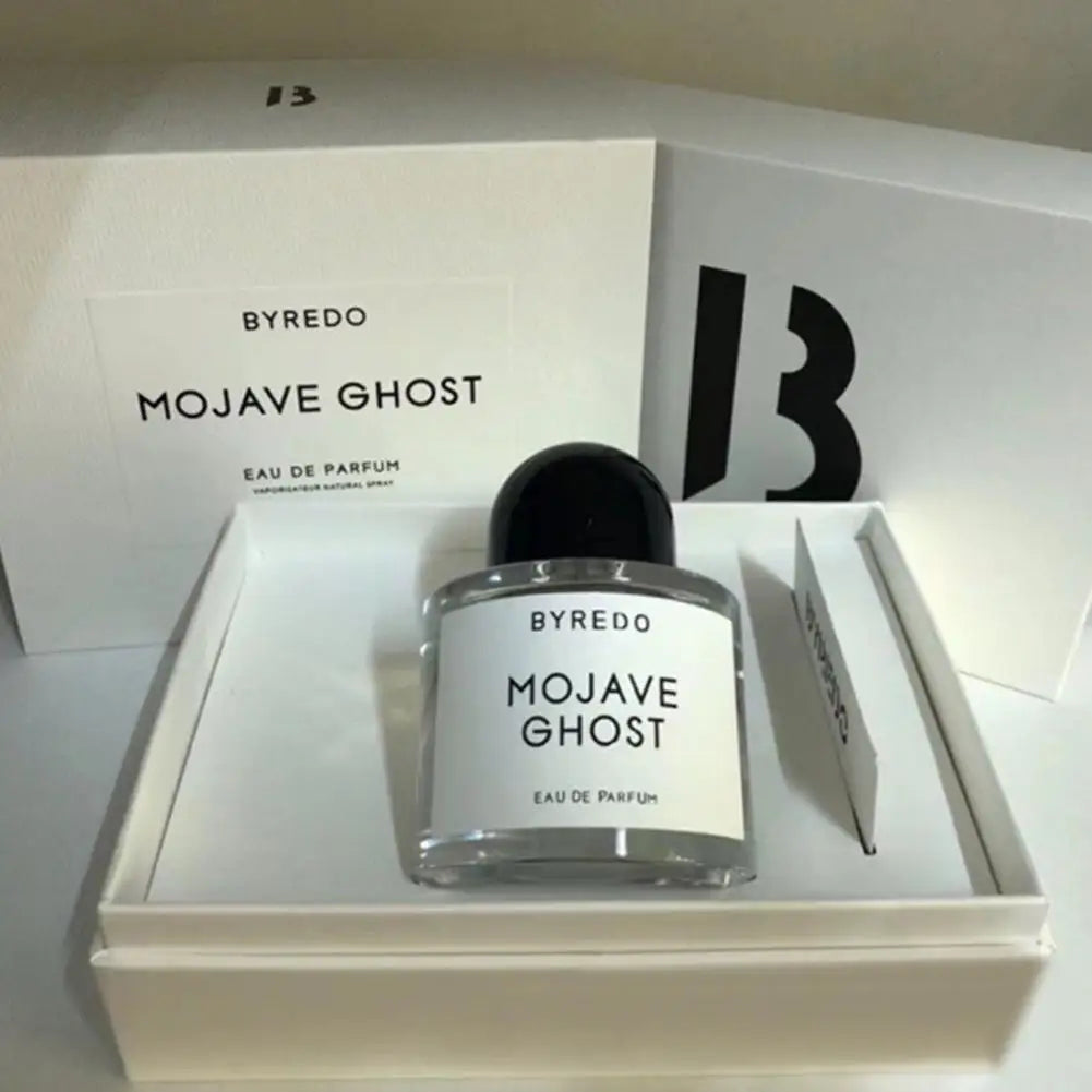 BY_REDO Bal Dafrique Ghost Rose of No Man's Land Eau De Parfum Spray Inflorescence EDP Spray Super Cedar Perfume