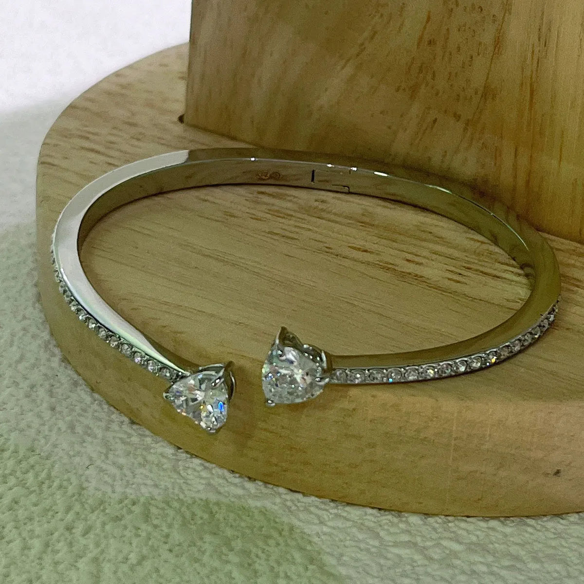 Necklace Earring Bracelet Ring Mes Luxury Crystal Original Colored Crystal High Quality Jewelry Christmas Gift for Women Wedding