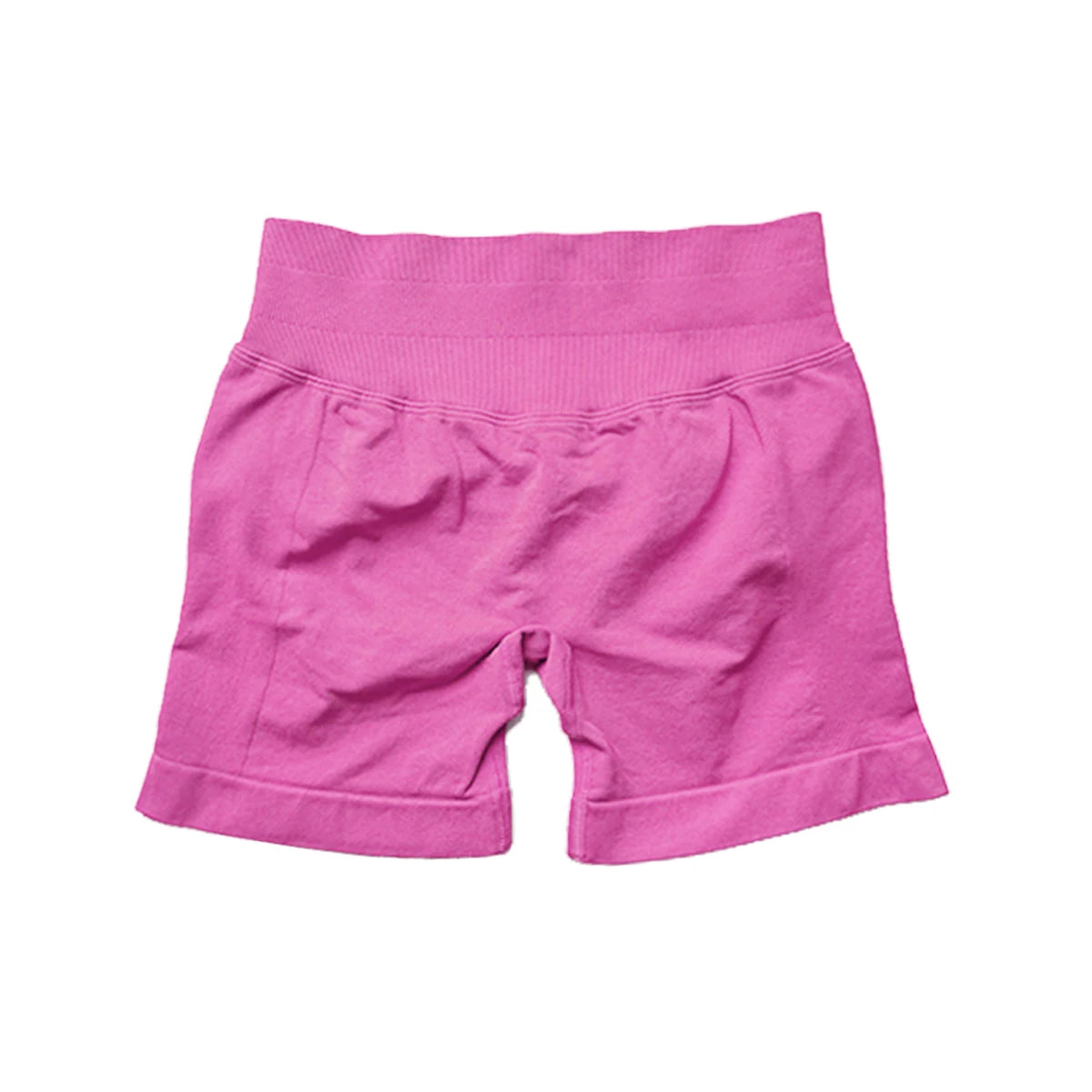 Gym Woman Shorts High Waist Yoga Shorts Seamless Shorts Scrunch Bum Gym Clothes Woman Booty Stretch Running Shorts