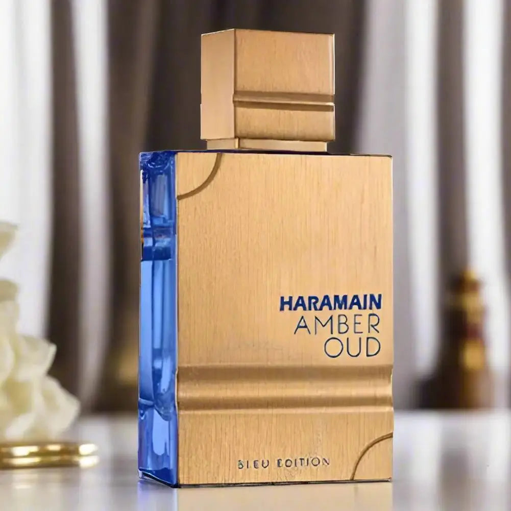 Haraman Arab Dubai Middle East Neutral Perfume Body Spray 60ml Long-lasting Fragrance Pheromone Eau De Parfum Men Women Cologne