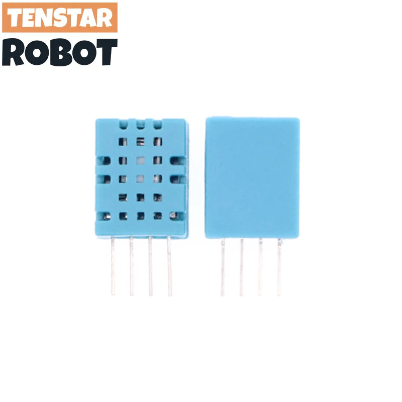 Digital Temperature and Humidity Sensor DHT11 DHT22 AM2302 AM2301 AM2320 Module For Arduino Electronic DIY