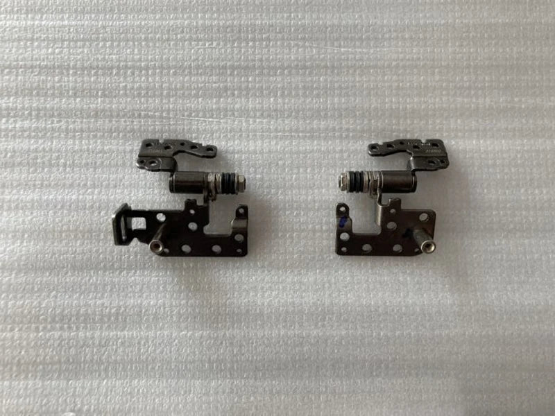 Hinges for MSI GP76 GE76 laptop screen shaft hinge MS-17K2 MS-17K3 17K1