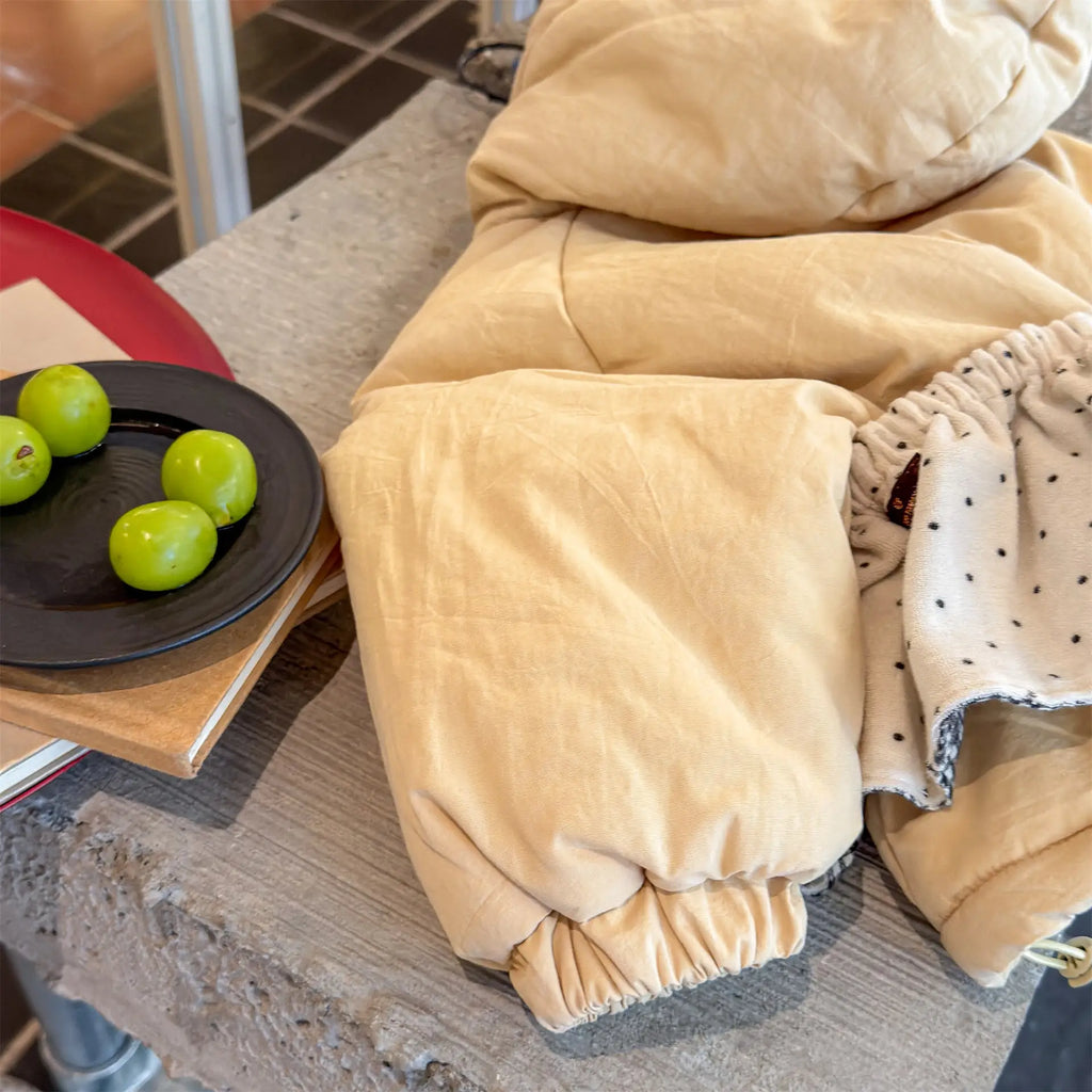 Cotton Clothes 2025 Autumn Winter New Childrens Clothing Korean Style Boys and Girls Fashion Pullover Hooded Cotton Clothes