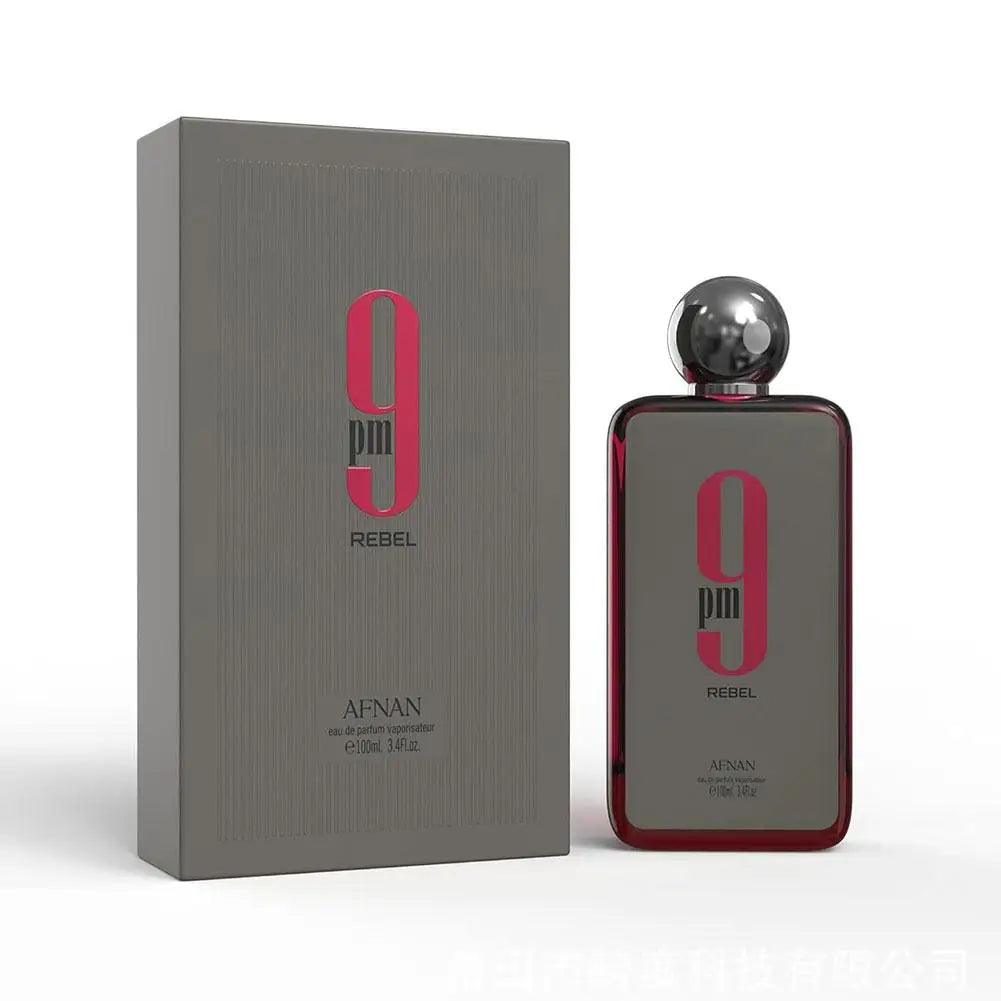 Haraman Arab Dubai Middle East Neutral Perfume Body Spray 60ml Long-lasting Fragrance Pheromone Eau De Parfum Men Women Cologne