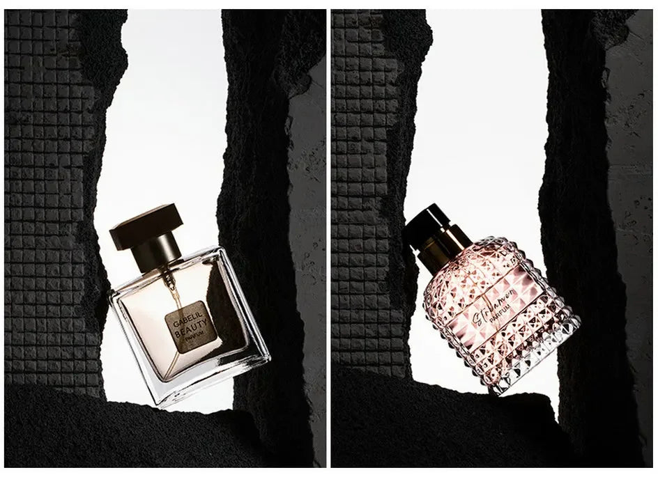 Original Women Perfume Sets 100ml Gift Box 4pce Set Fresh Lasting Fragrance Eau De Parfum Plant Floral Scent Fresh духи женские