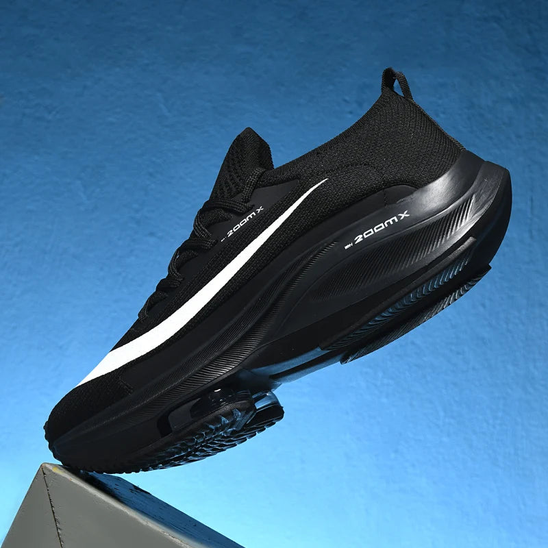 2025 New Running Shoes Woman Trainer Race Breathable Couple Tenis Shose Unisex Sneakers FashionMen Sneakers