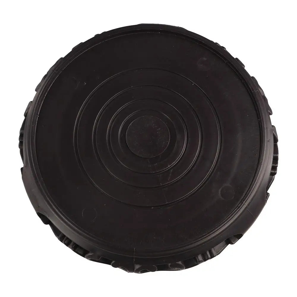 Plastic Flowerpot Base Round Thickened Flowerpot Tray Resistant To Corrosion Not Easily Deformed Flowerpot Mat Patio