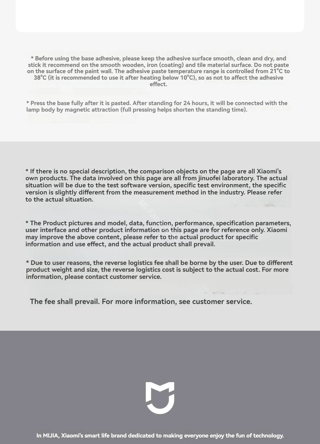 Xiaomi Mijia Night Light 3 Version 600mah Rechargeable Motion Sensor Adjustable  Brightness Smart Human Light Sensor Night Lamp