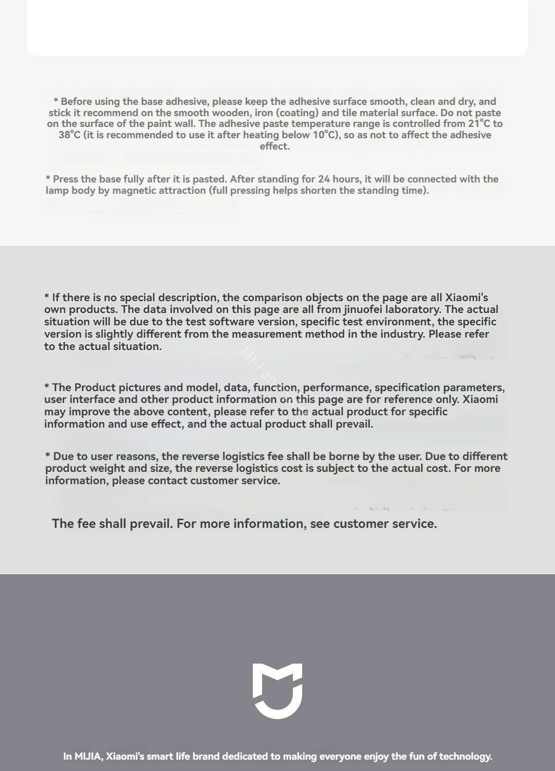 Xiaomi Mijia Night Light 3 Version 600mah Rechargeable Motion Sensor Adjustable  Brightness Smart Human Light Sensor Night Lamp