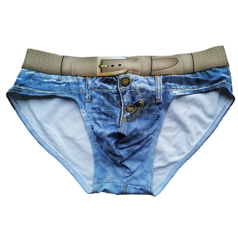 cotton underwear men sexy mens boxers mens like jean boxer shorts man underpants cuecas