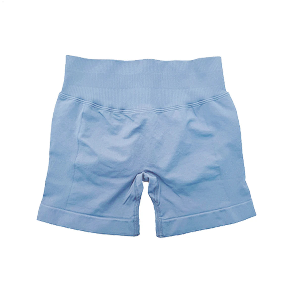 Gym Woman Shorts High Waist Yoga Shorts Seamless Shorts Scrunch Bum Gym Clothes Woman Booty Stretch Running Shorts