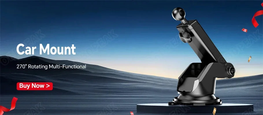 OBDPEAK K8 Pro Front 5K Rear 1080P Dash Cam Camera 11.3" Touch Ai Screen Carplay & Android Auto GPS Navigation Night Vision DVR