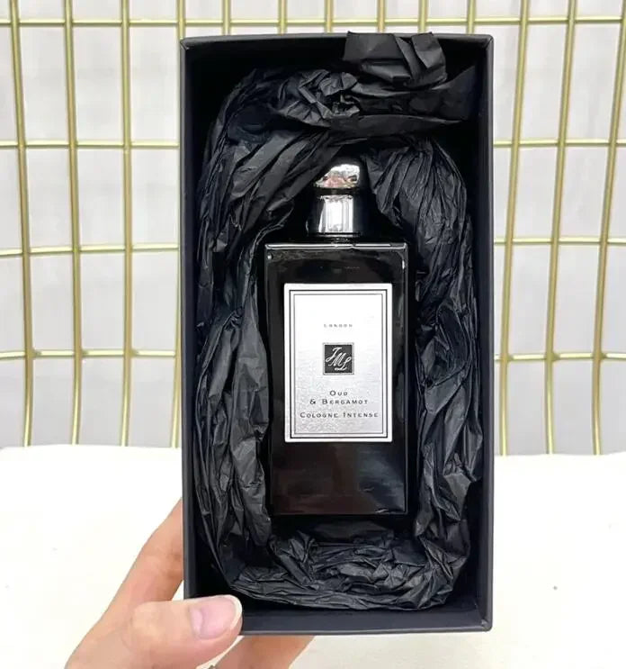 Imported Women's Perfume Men Long Lasting Natural Poeny Blush Taste Parfum Female for Unisex Fragrances Deodorant