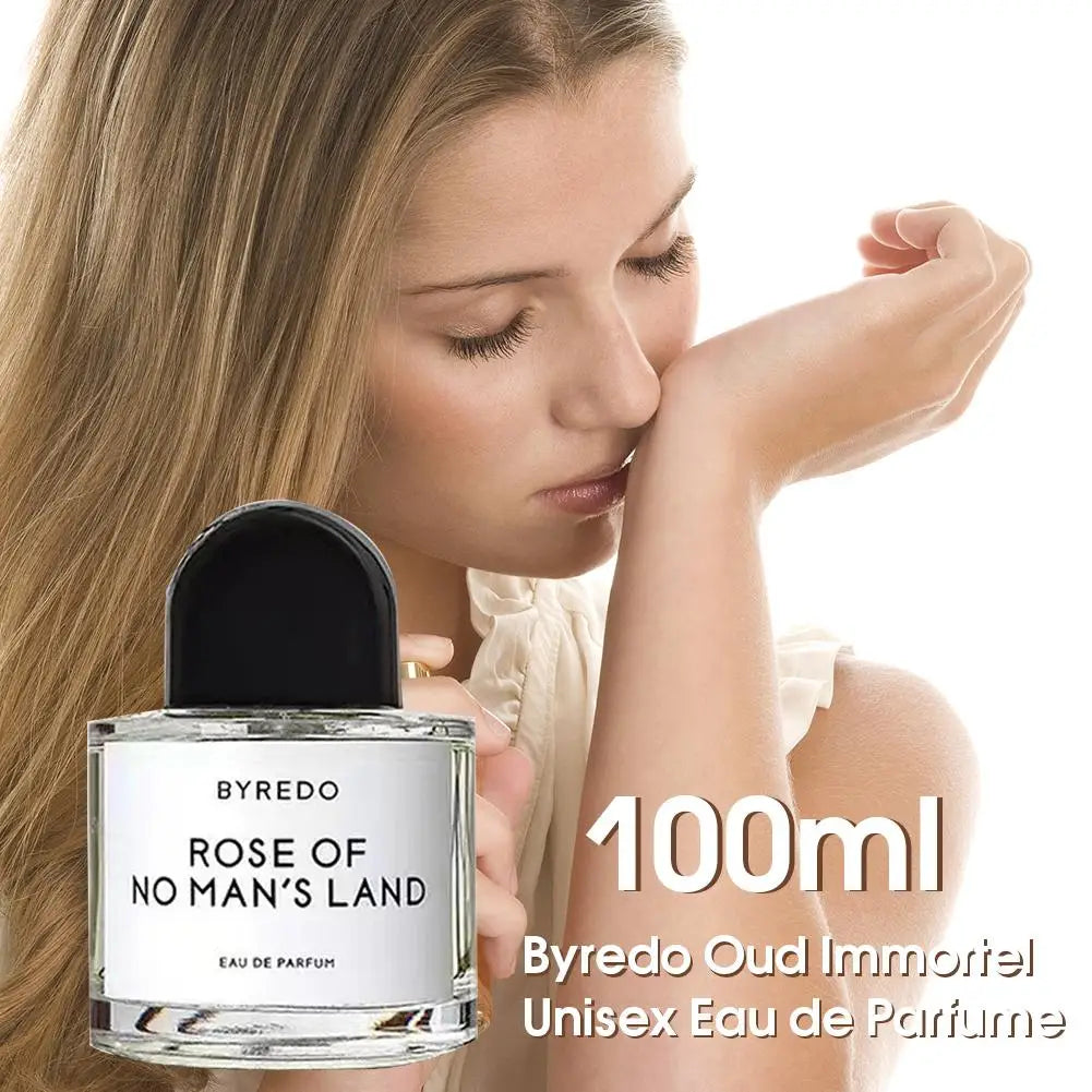 BY_REDO Bal Dafrique Ghost Rose of No Man's Land Eau De Parfum Spray Inflorescence EDP Spray Super Cedar Perfume