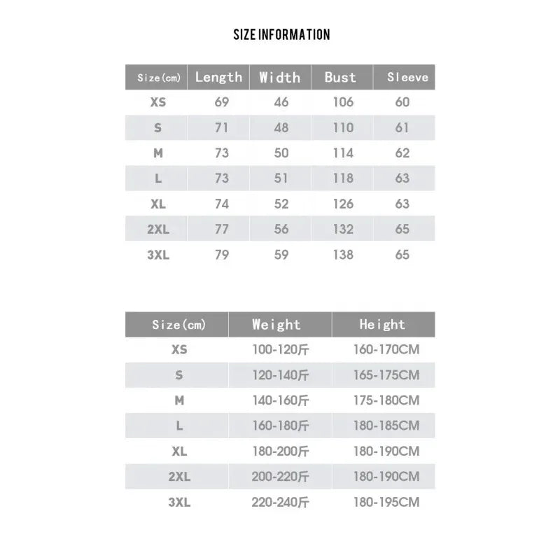 Windproof Fleece Padded Jacket for Men, Anti-Freezing, Warm Coat, Polar Cold, Large Size, Leisure, Fashion, Fall, Winter, New,