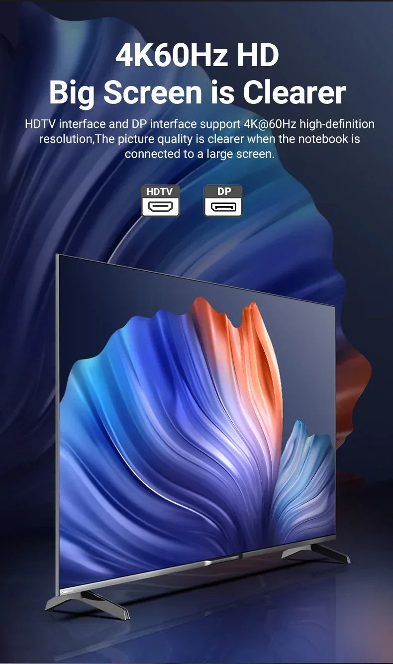 15 in 1 USB C Docking Station 4K HD Vertical Hub with Triple Monitor RJ45 1000M,USB 3.0/2.0,PD 3.0,SD/TF,Audio 3.5 for Laptop PC