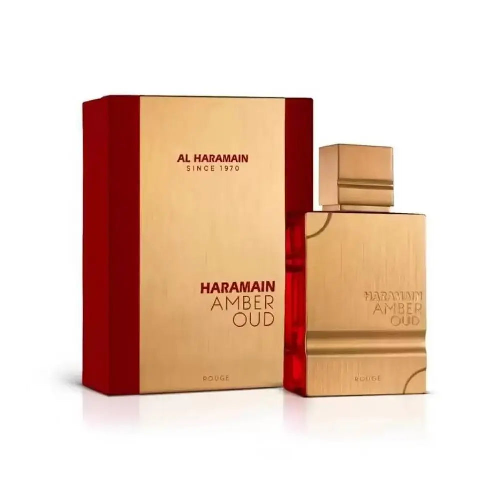 Haraman Arab Dubai Middle East Neutral Perfume Body Spray 60ml Long-lasting Fragrance Pheromone Eau De Parfum Men Women Cologne