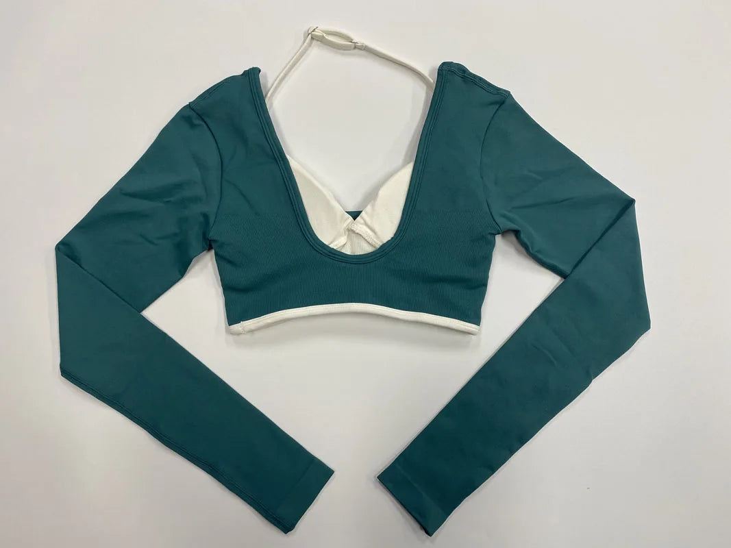 Ignite Sculpt ScrunchSeamless Scrunch teveo  Legging for Women Yoga Pants Hip Lifting Running Exercise Gym Ignite Sculpt Series