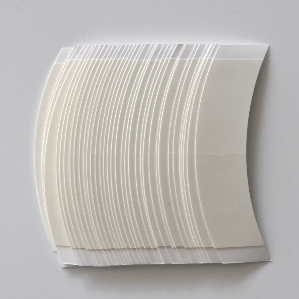 Ultra Hold White Toupee Tape Double Side Wig Tape For Lace Wigs/Man Toupee/Hair Pieces