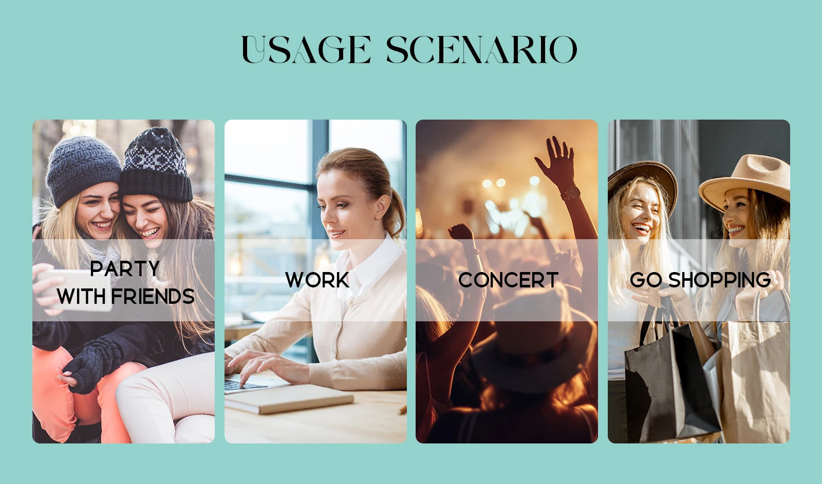 VYRILA Soft Magnetic Eyelashes No Glue Needed Reusable Natural Look 3D Lashes Easy Apply Soft Magnetic Lashes Kit for Eye Makeup