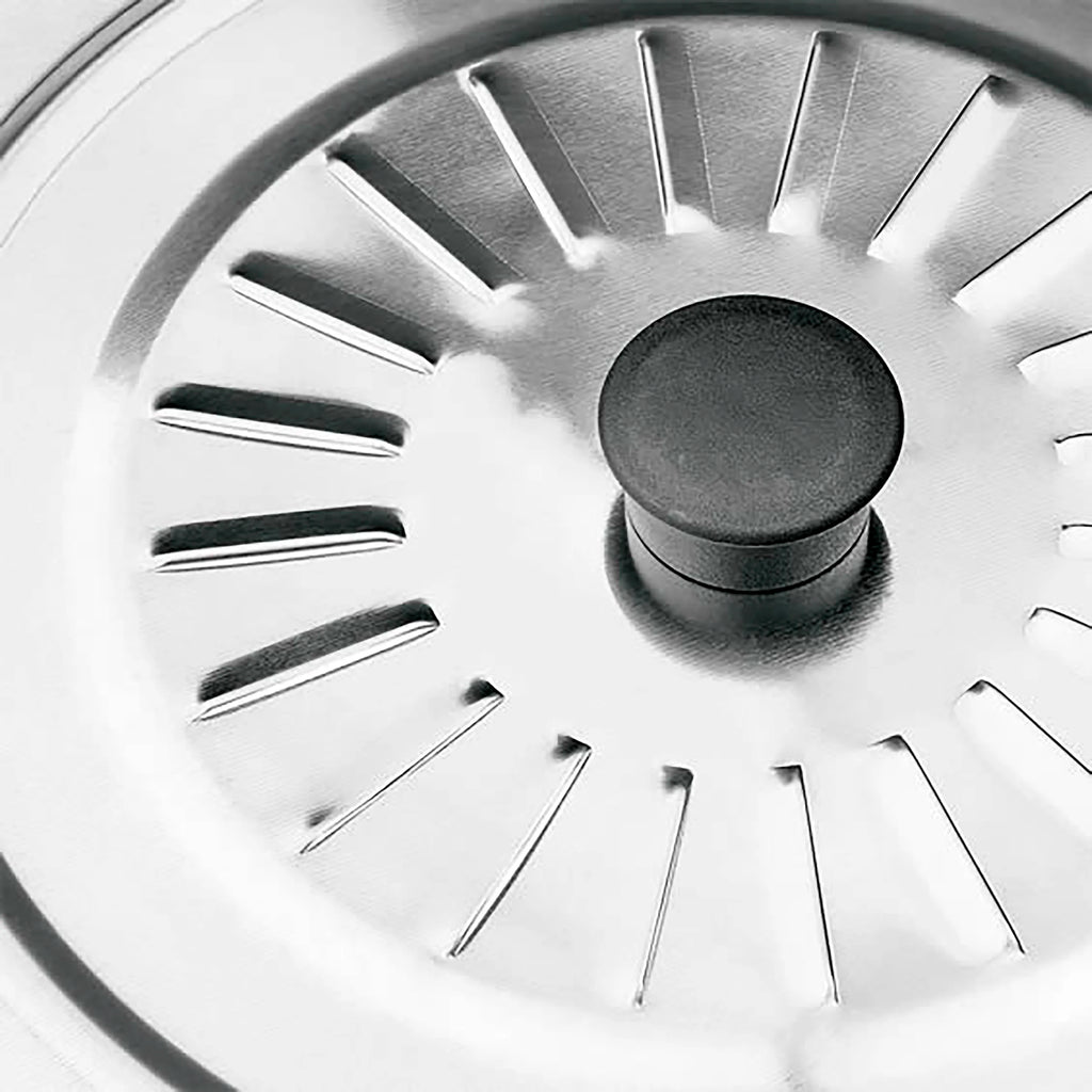 Adaptable Lid Stainless Steel Pot Lid for Frying Pan, Saucepan, Kitchen, Round Metal with Vents and Handle