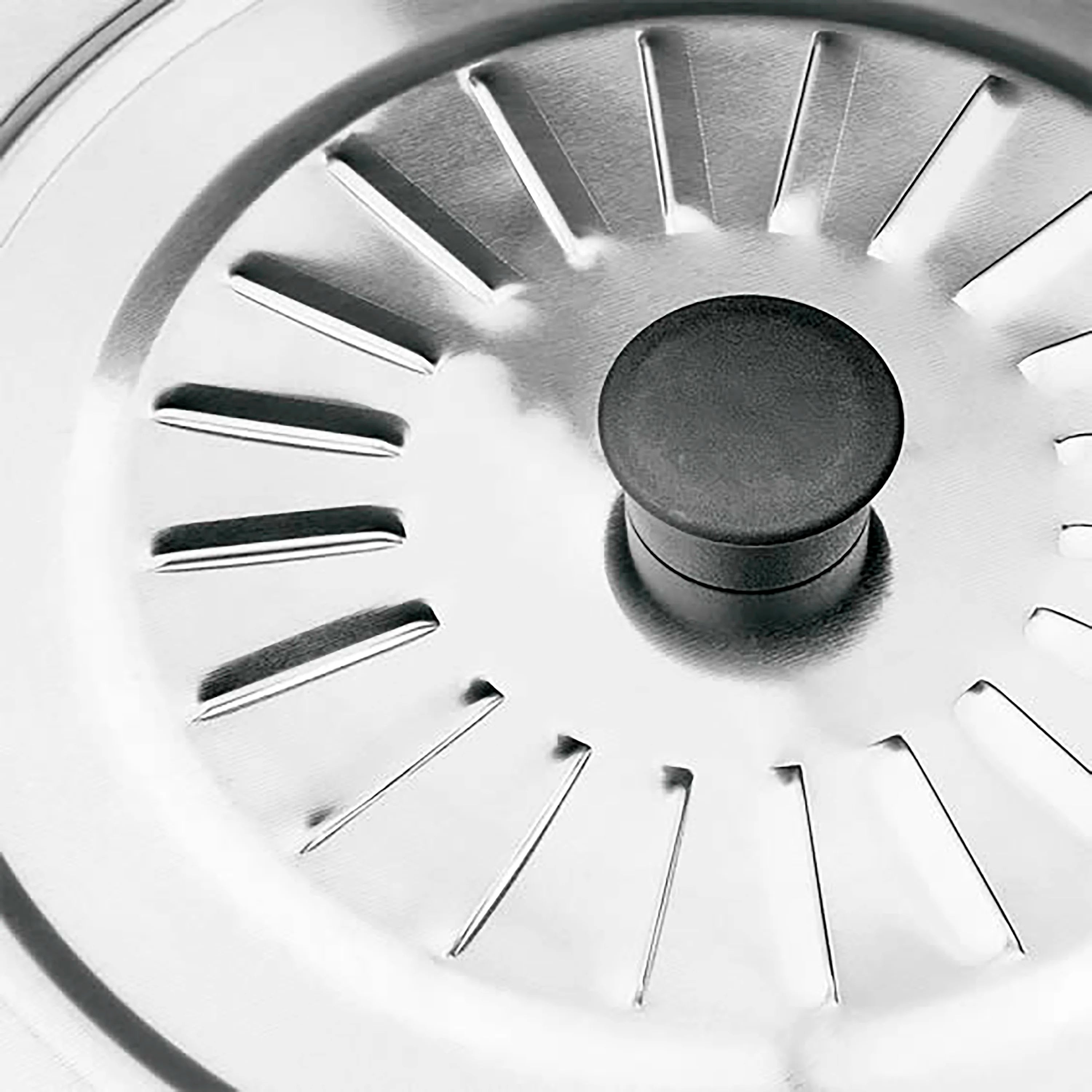 Adaptable Lid Stainless Steel Pot Lid for Frying Pan, Saucepan, Kitchen, Round Metal with Vents and Handle