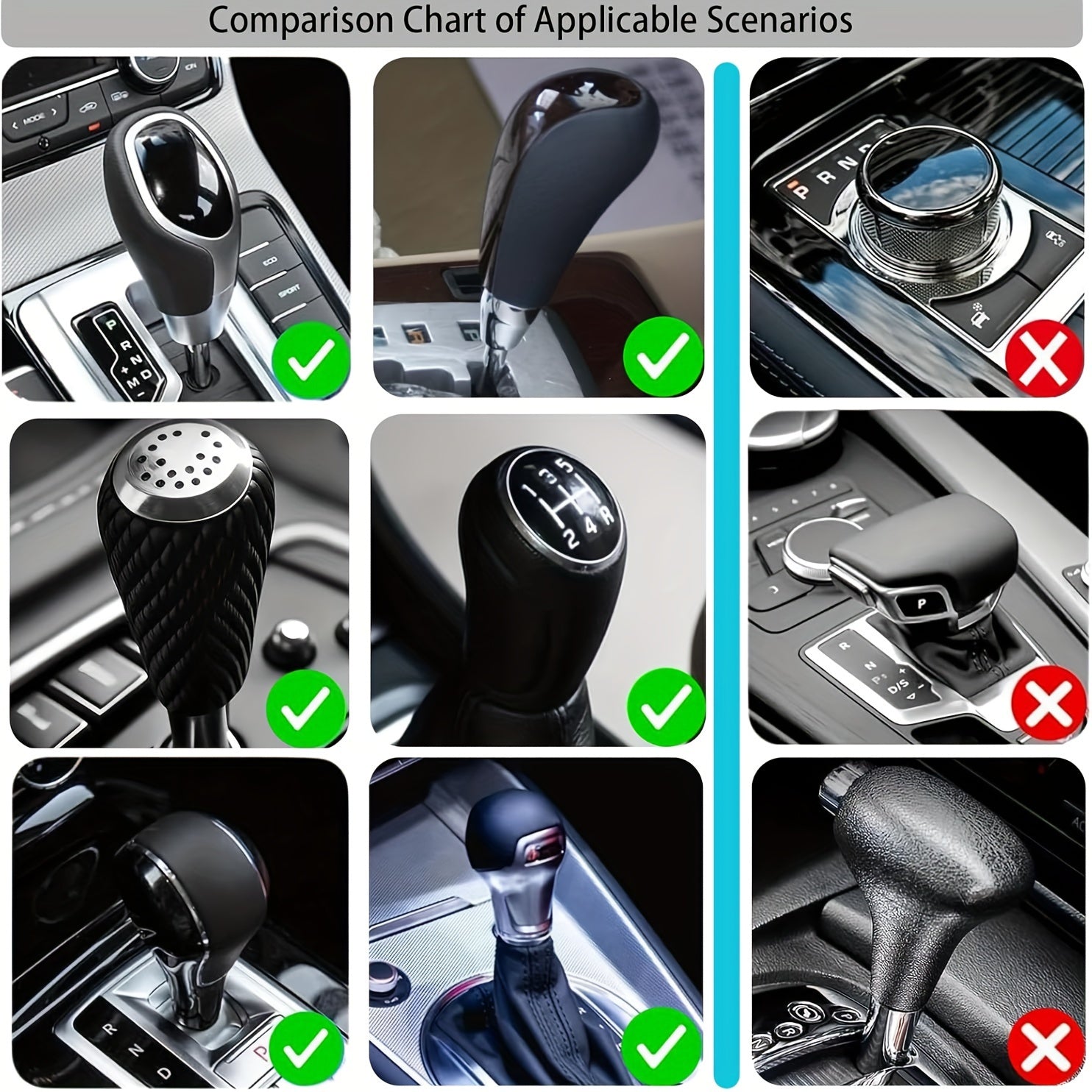 Mini Car Gear Shift Cover Hoodie Car Gear Shift Cover, Interior Accessories Shift Knobs Fashionable Shirt Trim