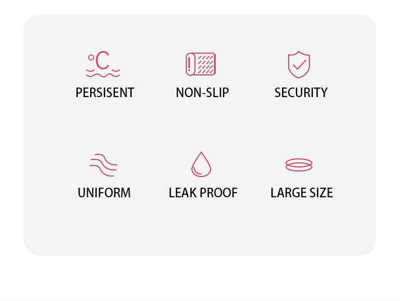 Warmshare 1.0 Liter Hot Water Bottle with Soft Green Cover - PVC, High Quality, Portable Hand and Feet Warmer for Bed Comfort, Bed Warmer | Plush Cover | Snuggleable Texture