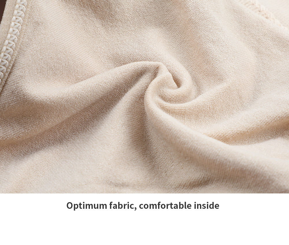 [Gentle Care] Plus Size Seamless Sports Bra for Women - Purple, Breathable Mesh Fabric, Push-Up with Removable Pads, Comfort Fit Vest Style, Sizes 36XL to 40XL, Plus Size Bra