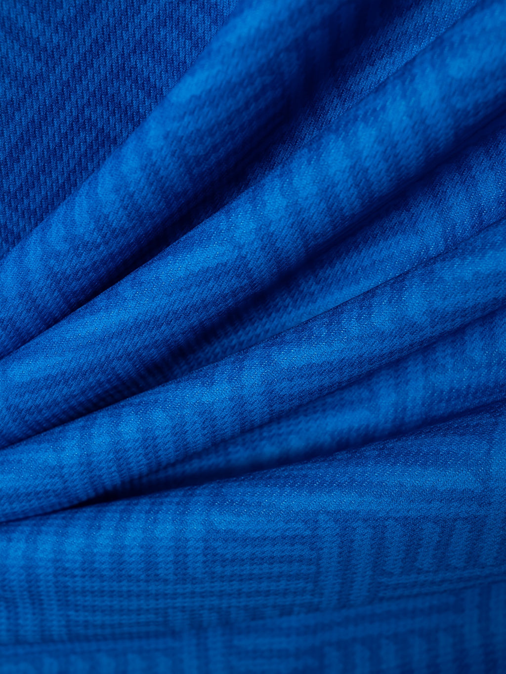 Men's T-shirt short sleeve + shorts casual sports suit blue