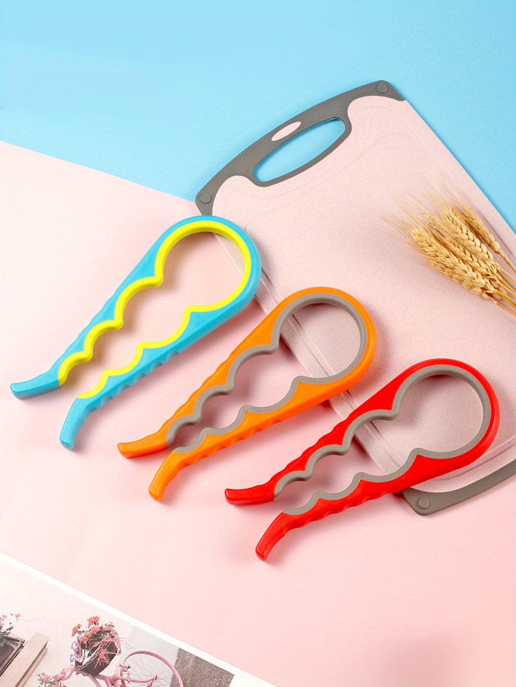 Professional Can Opener