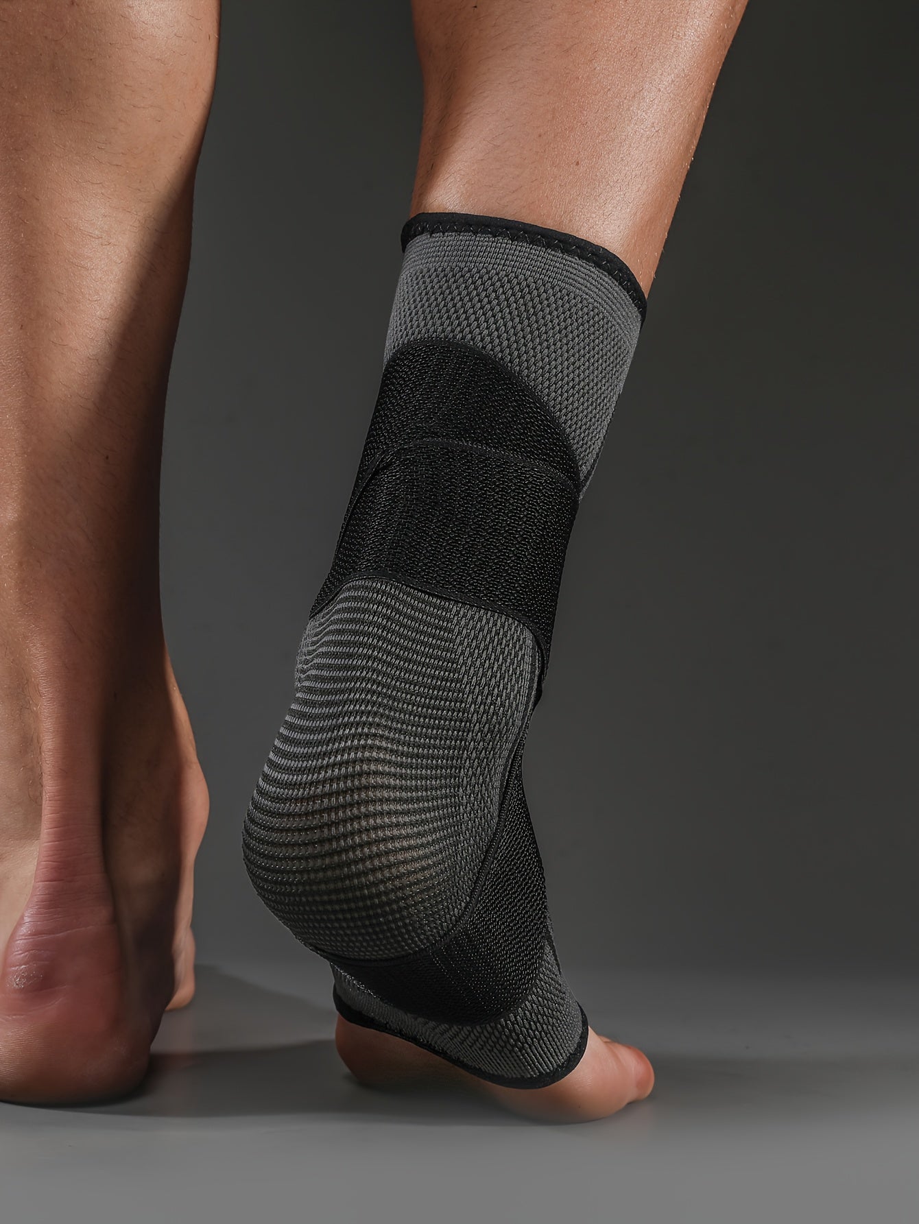 JINGBA SUPPORT 0147 1pc Hot Selling Universal Running Hiking Basketball Ankle Support Ankle Brace