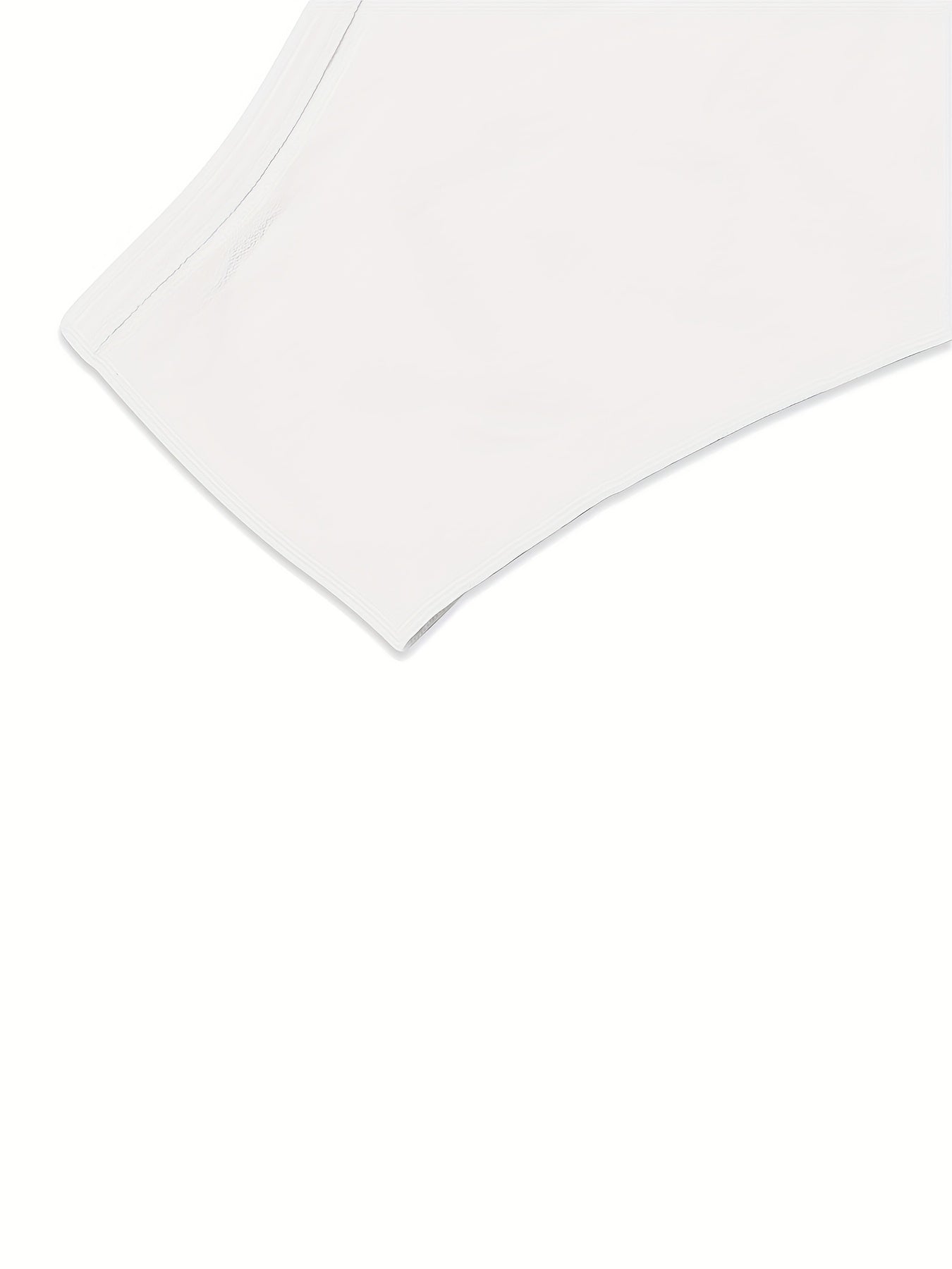 Holiday Style 4pcs Girls Training Bras Stretchy Sports Bralette Sleeveless Crops Tank Tops Underwears For 6-14 Years Old Kids