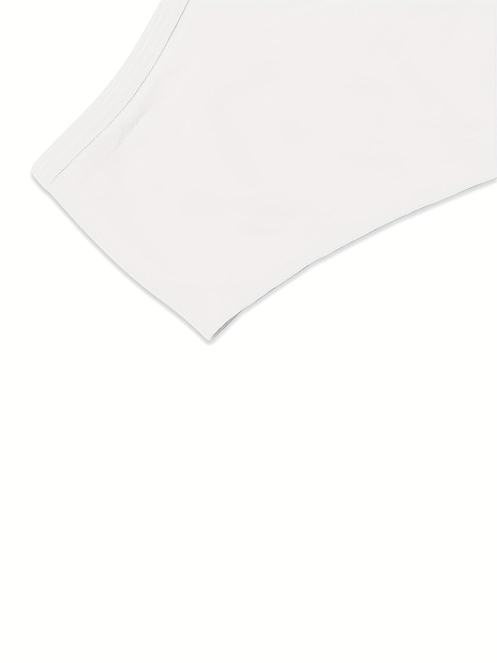 Holiday Style 4pcs Girls Training Bras Stretchy Sports Bralette Sleeveless Crops Tank Tops Underwears For 6-14 Years Old Kids