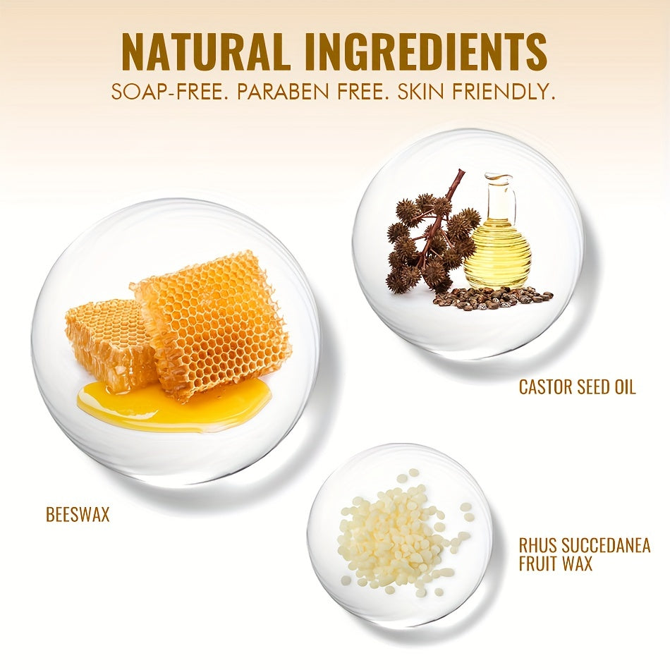 Hair Wax Stick, Wax Stick for Hair Slick Stick, Hair Wax Stick for Flyaways Hair Gel Stick Non-Greasy Styling Cream for Fly Away & Edge Control Frizz Hair 2.7oz, Hair wax stick for Youngsters