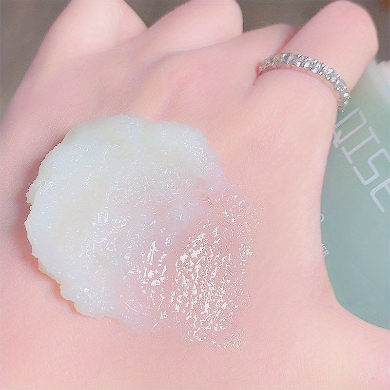 Avocado Cherry Blossom Scent Makeup Remover Balm