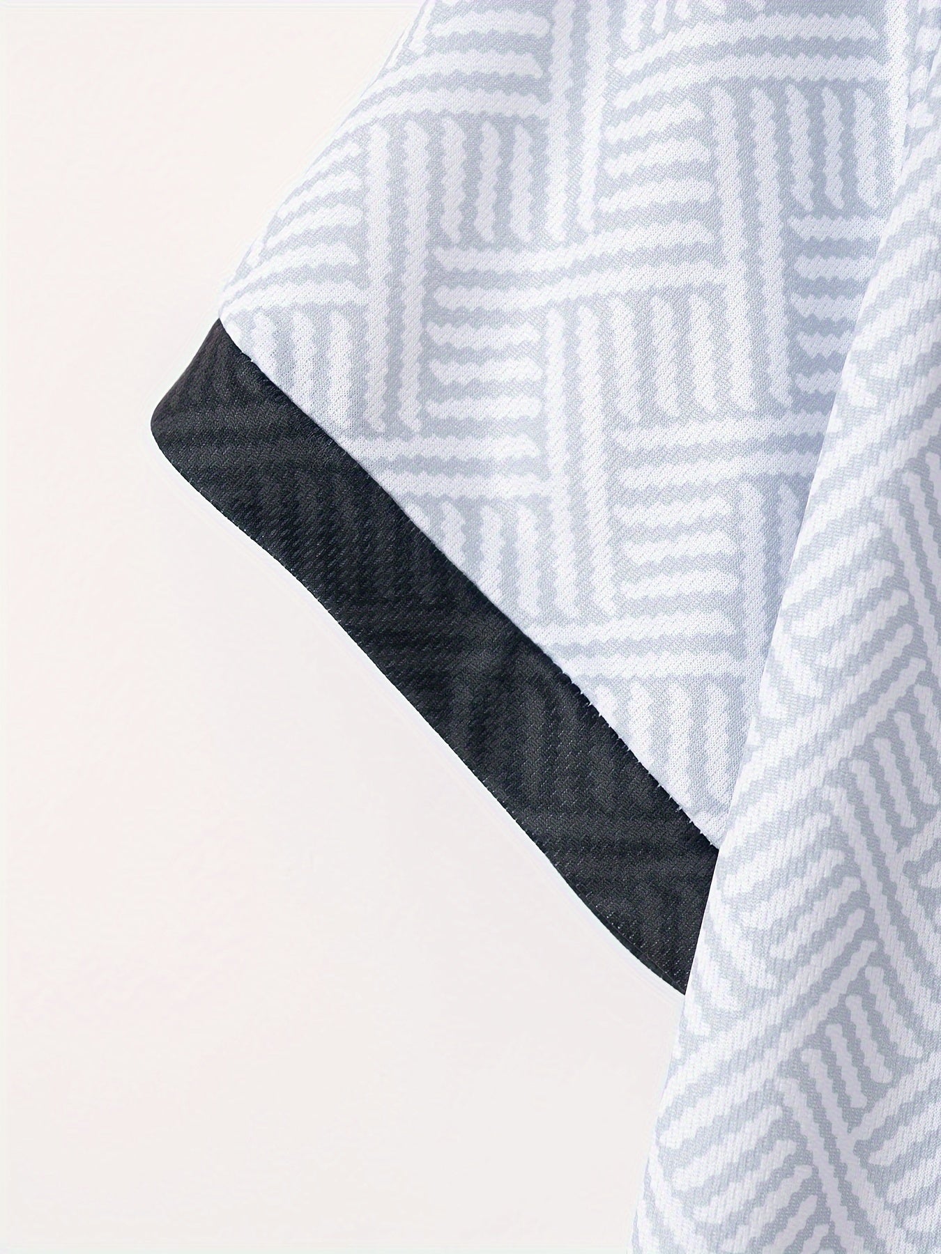 Men's T-shirt short sleeve + shorts casual sports suit blue