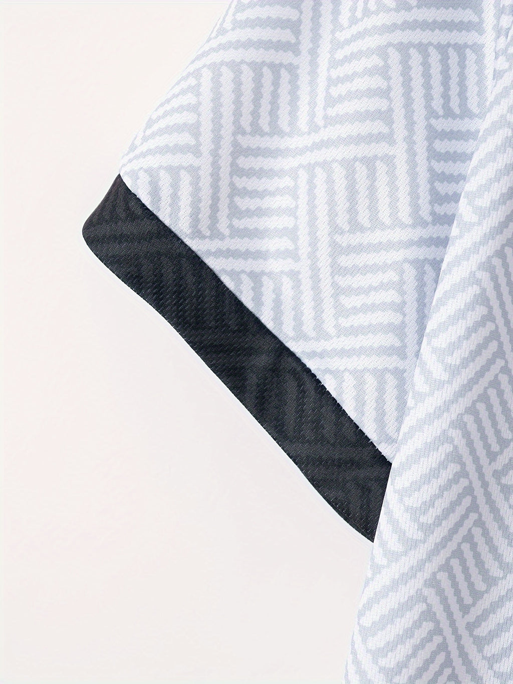 Men's T-shirt short sleeve + shorts casual sports suit blue