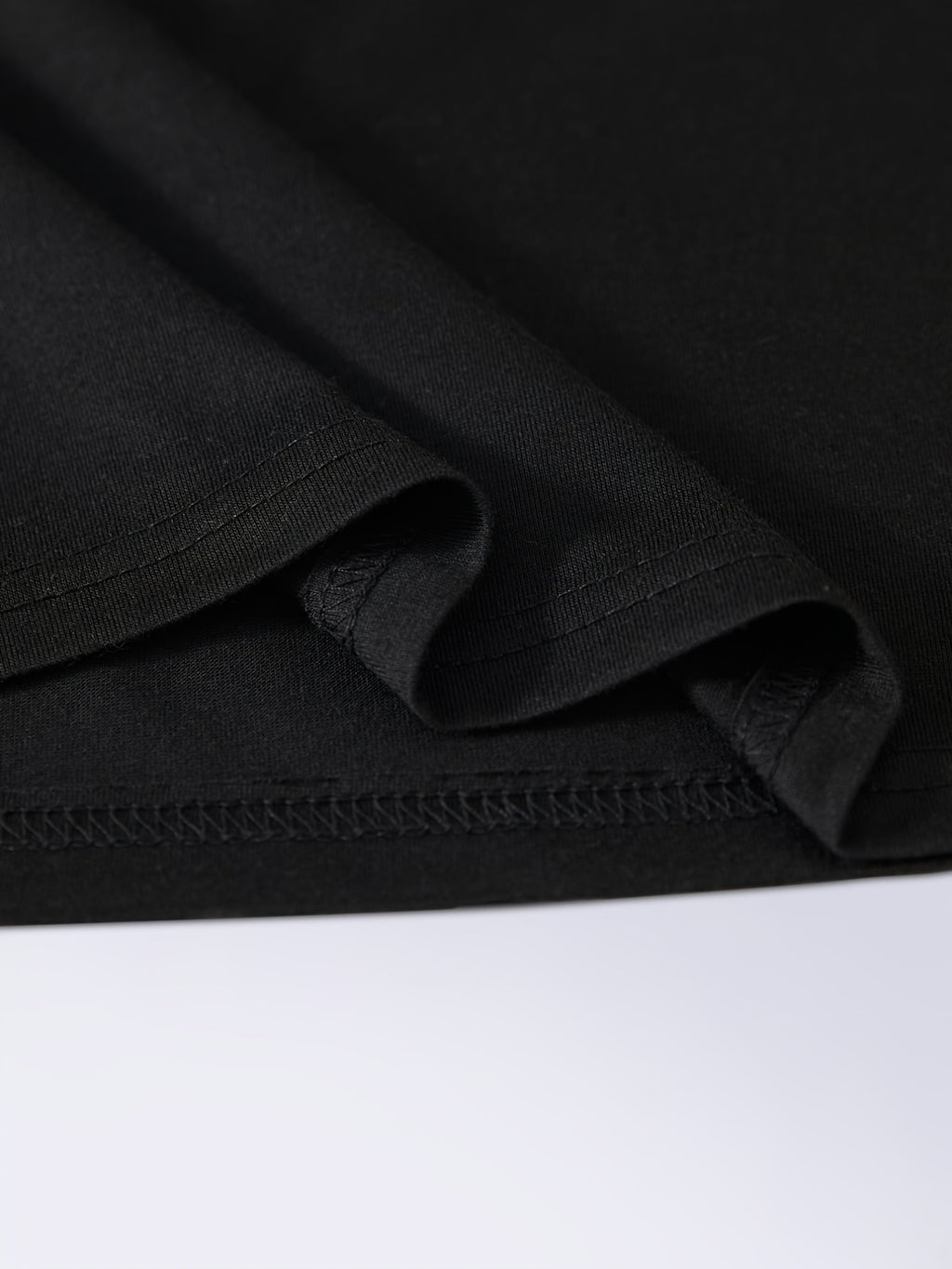 Men's Casual Crew Neck Short Sleeve T-shirt With Art Print