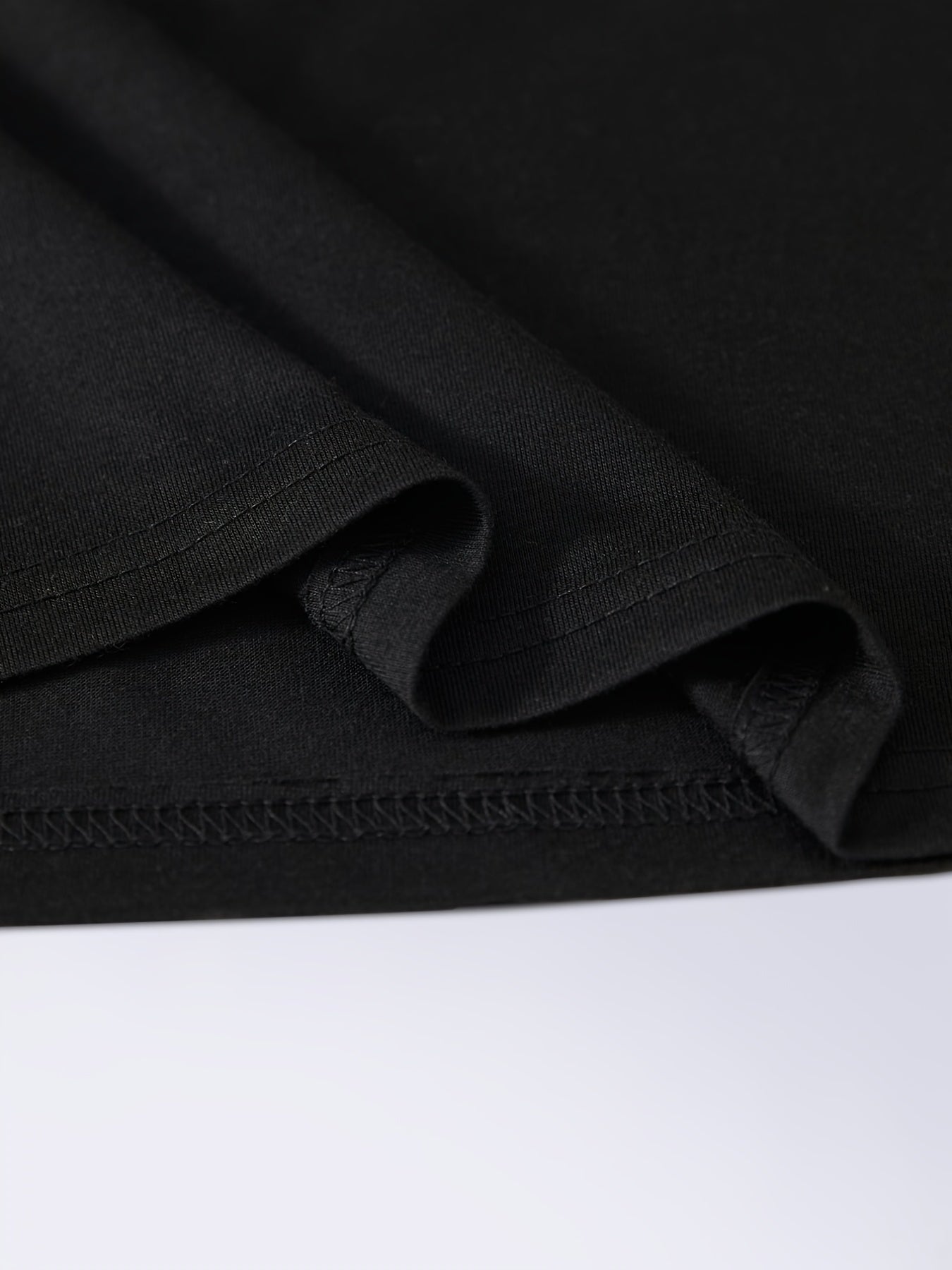 Men's Casual Crew Neck Short Sleeve T-shirt With Art Print